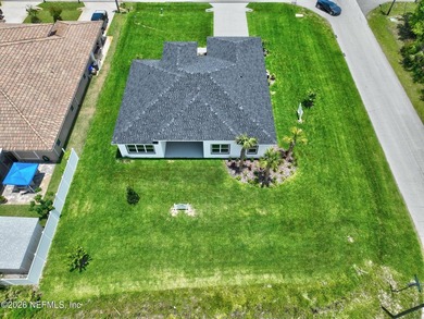 Beautiful model home situated on a desirable corner lot in the - photo 49