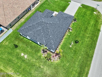 Beautiful model home situated on a desirable corner lot in the - photo 50