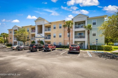 (private lake, pond, creek) Condo Sale Pending in Jacksonville Florida