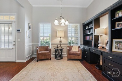 Reduced! Secluded Backyard Paradise In Desirable Willow Point - photo 8