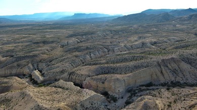 Ranches at Well Creek -Lajitas Golf Resort - a 739 Acre - photo 10
