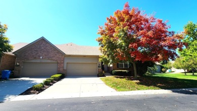 Lake Condo For Sale in Commerce Twp, Michigan