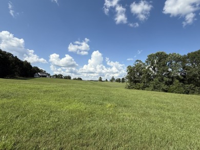 Lake Lot For Sale in Russell Springs, Kentucky