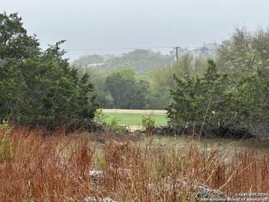 Lake Lot For Sale in Blanco, Texas