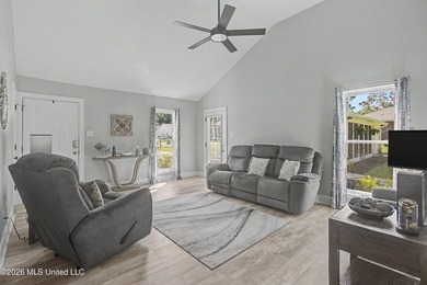 Ocean Springs Gem on a Beautiful Half-Acre Lot! Nestled on a - photo 3