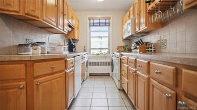 Welcome to 320 Palmer Terrace, Unit 2B - a bright and - photo 13
