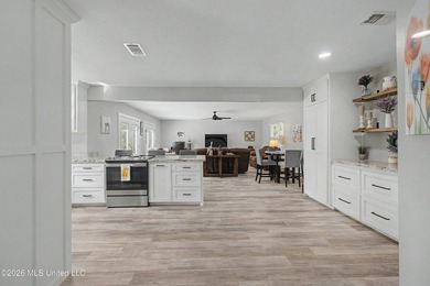 Ocean Springs Gem on a Beautiful Half-Acre Lot! Nestled on a - photo 5