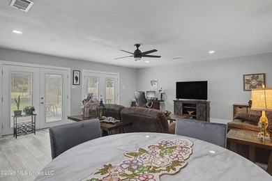 Ocean Springs Gem on a Beautiful Half-Acre Lot! Nestled on a - photo 8