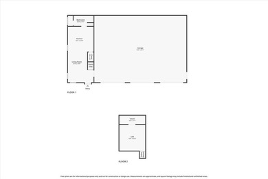 Build your dream home on this exceptional 1 acre deeded property - photo 18