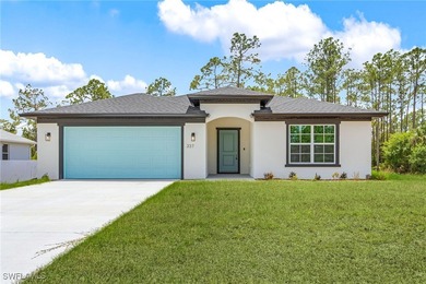 Lehigh Acres Area Home For Sale in Lehigh Acres Florida