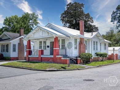 Classic Live Oak bungalow on a corner lot with all the right - photo 1