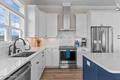 Experience the pinnacle of refined living in this newly