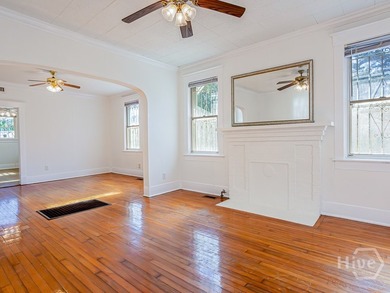 Classic Live Oak bungalow on a corner lot with all the right - photo 6