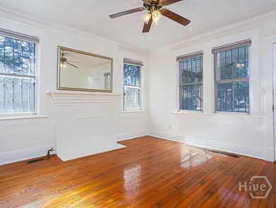 Classic Live Oak bungalow on a corner lot with all the right - photo 7