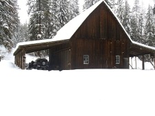 Baker Lake Washington / 39 acres - photo 5