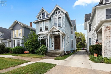 Lake Erie - Erie County Townhome/Townhouse Active Under Contract in Sandusky Ohio