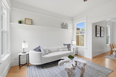 A charming residence nestled in SF's vibrant Excelsior - photo 3