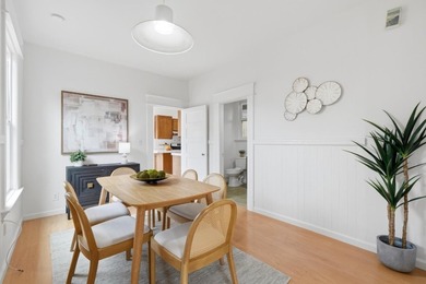 A charming residence nestled in SF's vibrant Excelsior - photo 5