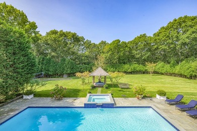 Just imagine pulling into your gated, stunning, traditional home - photo 6