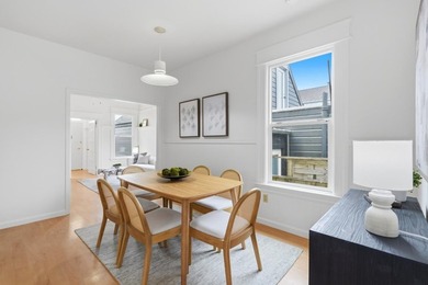 A charming residence nestled in SF's vibrant Excelsior - photo 7