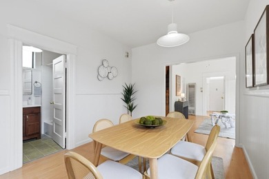 A charming residence nestled in SF's vibrant Excelsior - photo 8