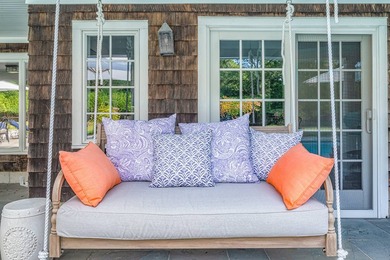 Just imagine pulling into your gated, stunning, traditional home - photo 8