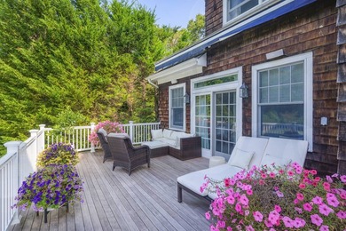 Just imagine pulling into your gated, stunning, traditional home - photo 9