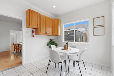 A charming residence nestled in SF's vibrant Excelsior - photo 10