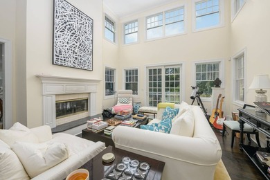 Just imagine pulling into your gated, stunning, traditional home - photo 10