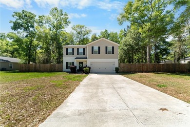 Nestled in the beautiful Sunbury area, this charming two story - photo 1