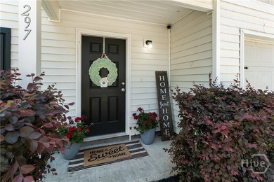Nestled in the beautiful Sunbury area, this charming two story - photo 4