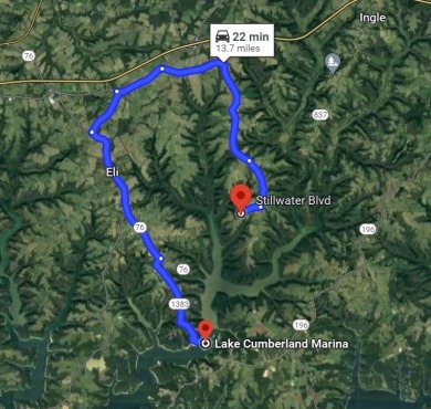 1-Acre Level Building Lot Close to Lake Cumberland - photo 4