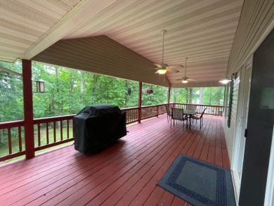 Raccoon Lake, Lake Access - photo 4