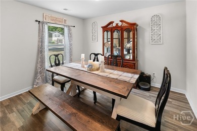 Nestled in the beautiful Sunbury area, this charming two story - photo 6