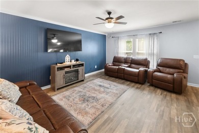 Nestled in the beautiful Sunbury area, this charming two story - photo 8
