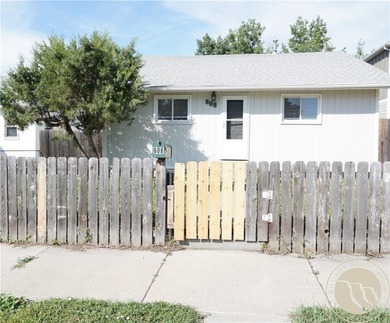 Yellowstone River Home For Sale in Billings Montana