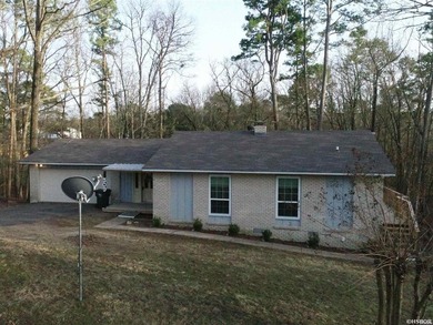 Lake Catherine Home For Sale in Hot Springs Arkansas