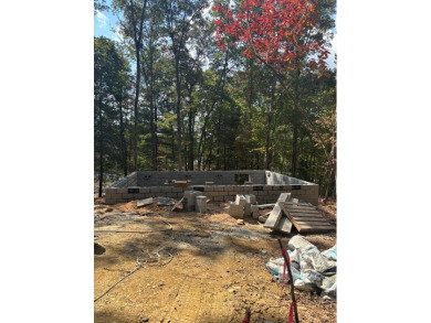 Lake Home For Sale in Murphy, North Carolina