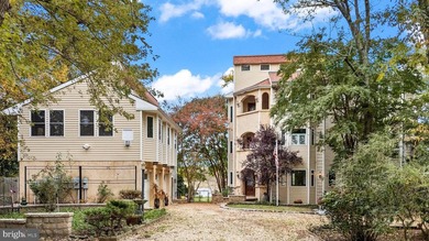 (private lake, pond, coastal) Home For Sale in Newburg Maryland