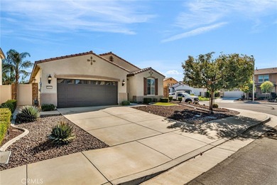Menifee Lakes Home For Sale in Menifee California
