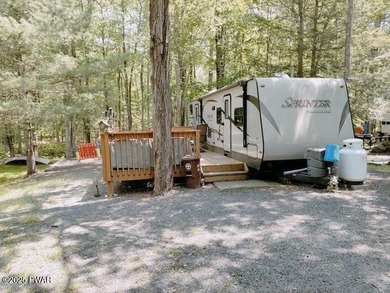 Lake Adventure Home For Sale in Milford Pennsylvania