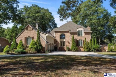 Lake Home For Sale in Florence, South Carolina