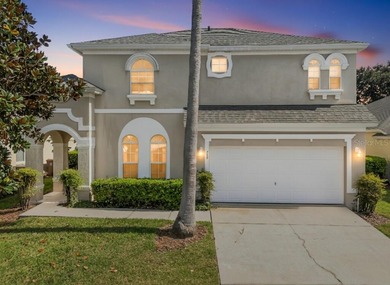 Tower Lake Home Sale Pending in Haines City Florida