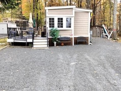 Lake Adventure Home For Sale in Milford Pennsylvania