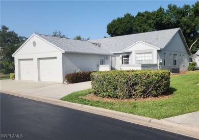 Lake Condo For Sale in Fort Myers, Florida