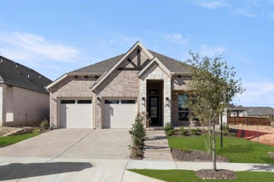 Lake Lavon Home Active Under Con in Lucas Texas