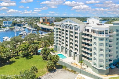 Indian River Condo For Sale in Melbourne Florida