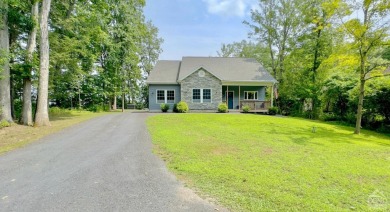 Lake Home Off Market in Athens, New York