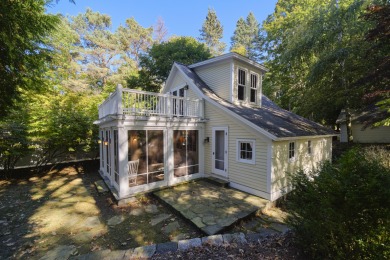 Lake Home For Sale in Bear Lake, Michigan