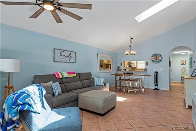 Waterfront Living at Its Finest on the Homosassa River!Welcome - photo 11